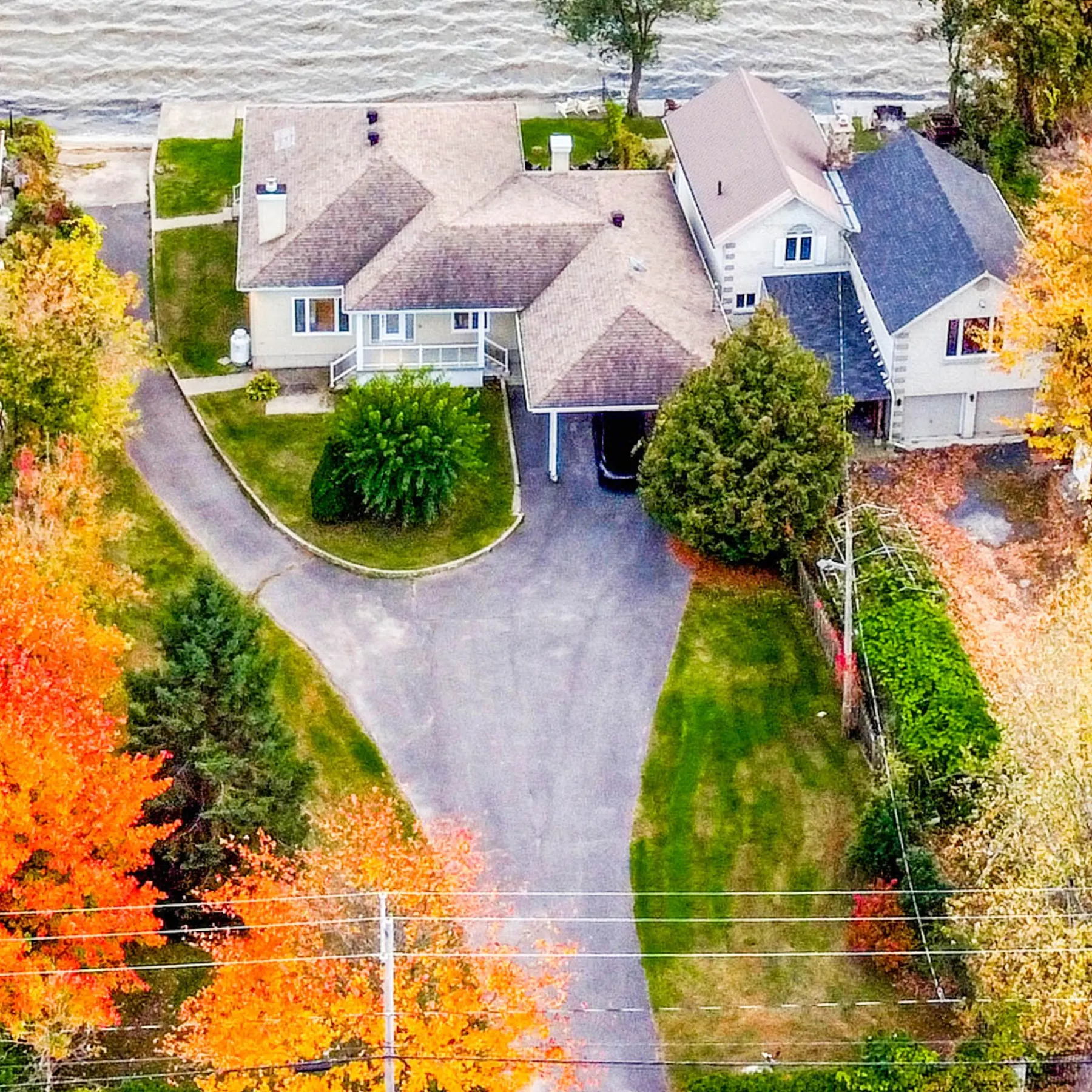 Coeur de Champlain I 2